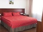 фото отеля GreenTree Inn Wealth Square Hotel Jilin