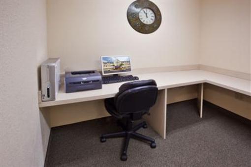 фото отеля Candlewood Suites Warner Robins/Robins AFB