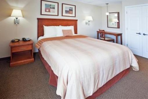 фото отеля Candlewood Suites Warner Robins/Robins AFB