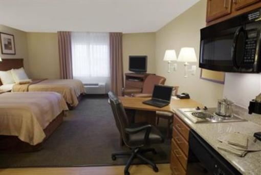 фото отеля Candlewood Suites Warner Robins/Robins AFB
