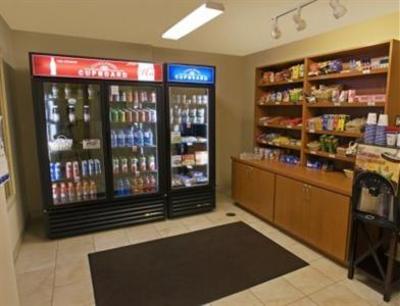 фото отеля Candlewood Suites Warner Robins/Robins AFB