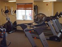 Candlewood Suites Warner Robins/Robins AFB