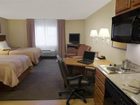 фото отеля Candlewood Suites Warner Robins/Robins AFB