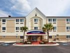 фото отеля Candlewood Suites Warner Robins/Robins AFB