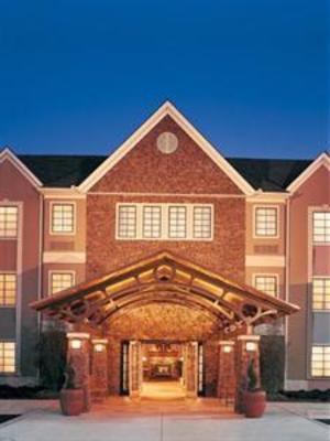 фото отеля Staybridge Suites Stone Oak
