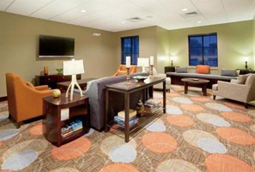 фото отеля Staybridge Suites Stone Oak