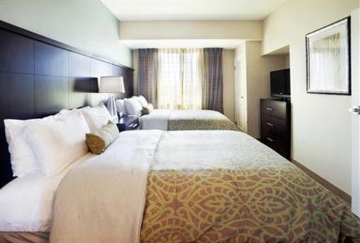 фото отеля Staybridge Suites Stone Oak