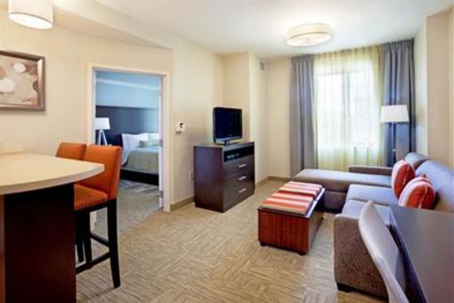 фото отеля Staybridge Suites Stone Oak