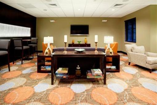 фото отеля Staybridge Suites Stone Oak