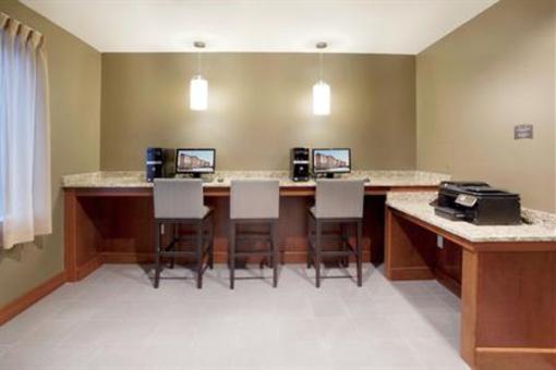фото отеля Staybridge Suites Stone Oak