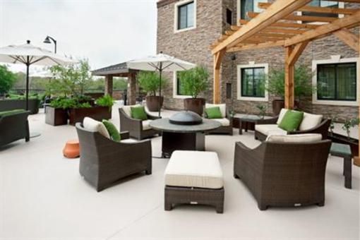 фото отеля Staybridge Suites Stone Oak