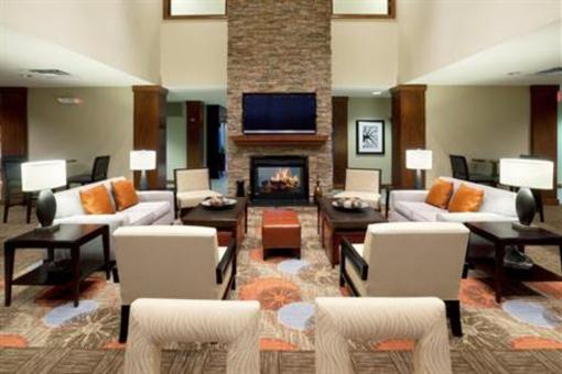 фото отеля Staybridge Suites Stone Oak