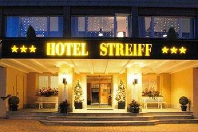 фото отеля Hotel Streiff