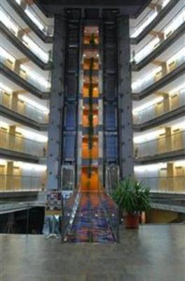 фото отеля Solvasa Barcelona Hotel