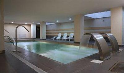 фото отеля Solvasa Barcelona Hotel