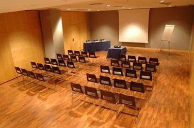 фото отеля Solvasa Barcelona Hotel