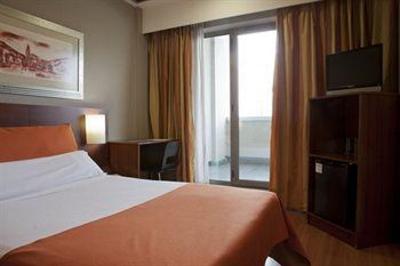 фото отеля Solvasa Barcelona Hotel