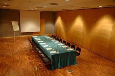 фото отеля Solvasa Barcelona Hotel