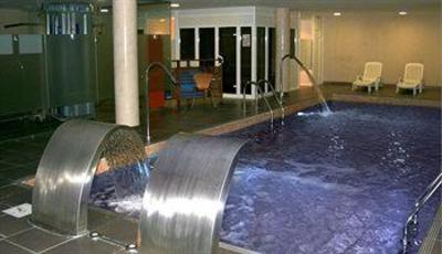 фото отеля Solvasa Barcelona Hotel