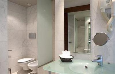 фото отеля Solvasa Barcelona Hotel