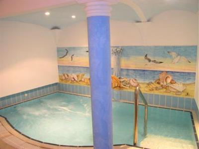 фото отеля Hotel Ape Regina
