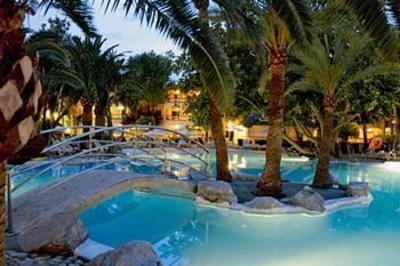 фото отеля Alcudia Garden