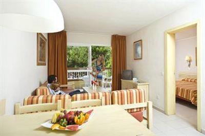 фото отеля Alcudia Garden