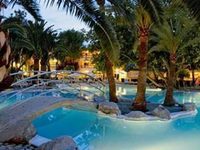 Alcudia Garden