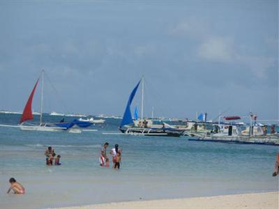 фото отеля La Reserve Beach Beach Front Resort Hotel Boracay
