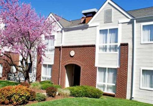 фото отеля Residence Inn Nashville Brentwood