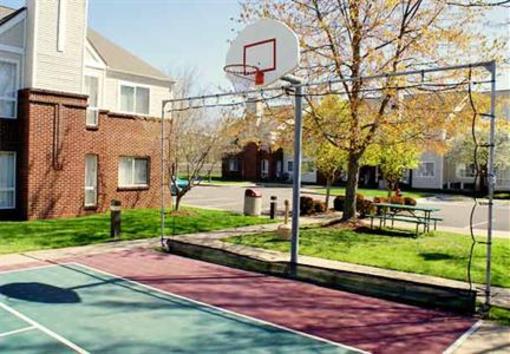 фото отеля Residence Inn Nashville Brentwood