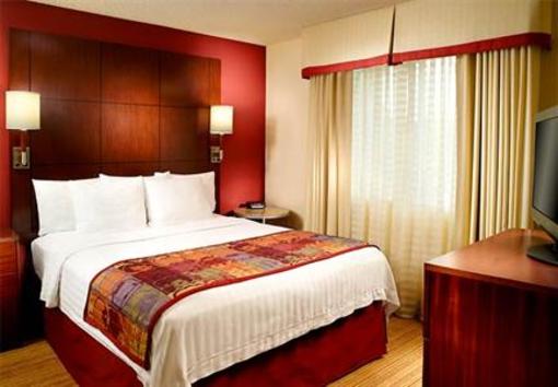 фото отеля Residence Inn Nashville Brentwood
