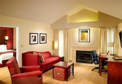фото отеля Residence Inn Nashville Brentwood