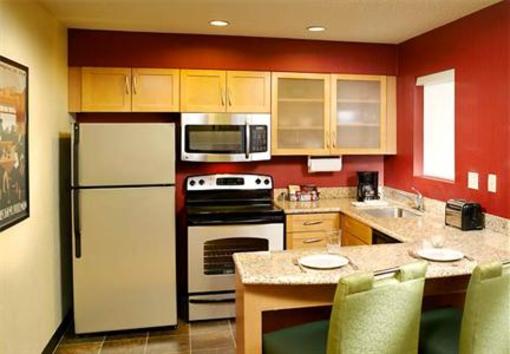 фото отеля Residence Inn Nashville Brentwood