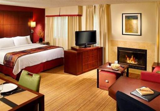 фото отеля Residence Inn Nashville Brentwood