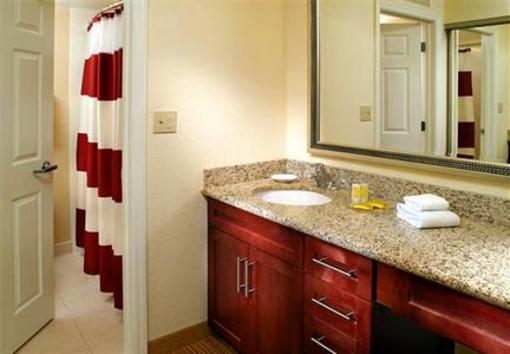 фото отеля Residence Inn Nashville Brentwood