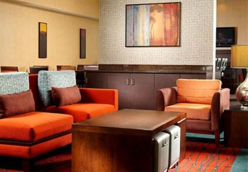 фото отеля Residence Inn Nashville Brentwood