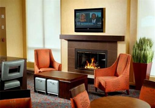 фото отеля Residence Inn Nashville Brentwood