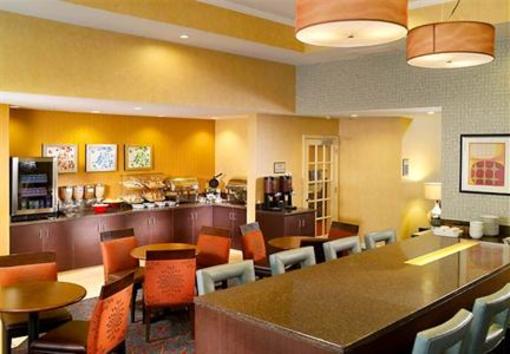 фото отеля Residence Inn Nashville Brentwood