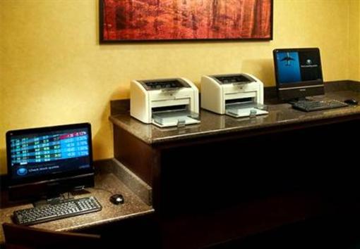 фото отеля Residence Inn Nashville Brentwood