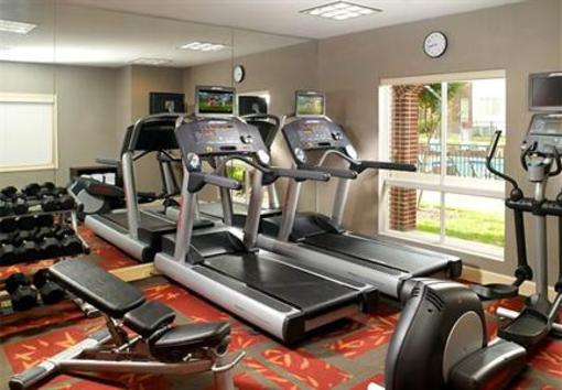 фото отеля Residence Inn Nashville Brentwood