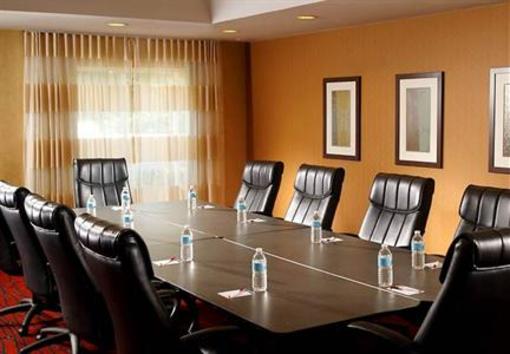 фото отеля Residence Inn Nashville Brentwood