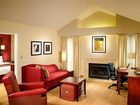 фото отеля Residence Inn Nashville Brentwood