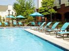 фото отеля Residence Inn Nashville Brentwood