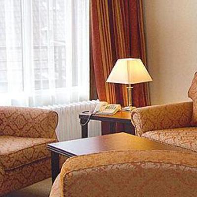 фото отеля Hotel Hof Sudermühlen Egestorf