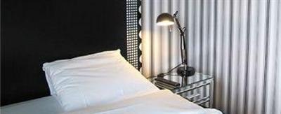 фото отеля Helvetia Hotel Zurich
