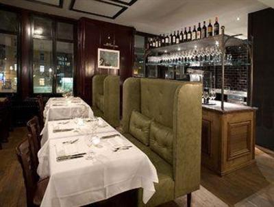 фото отеля Helvetia Hotel Zurich