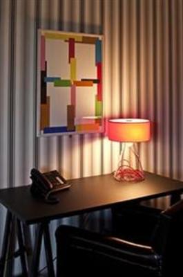 фото отеля Helvetia Hotel Zurich