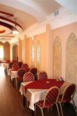 фото отеля Nika Hotel