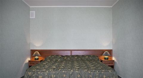 фото отеля Nikotel Hotel
